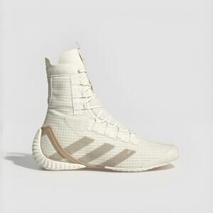 ADIDAS SPEEDEX 23 Lace-Up High Top Kick Boxing Shoes JH8822 UNISEX SZ M7.5/W8.5